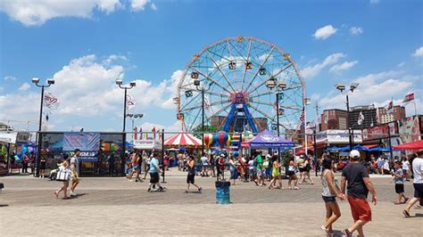 conne island|coney island brooklyn.